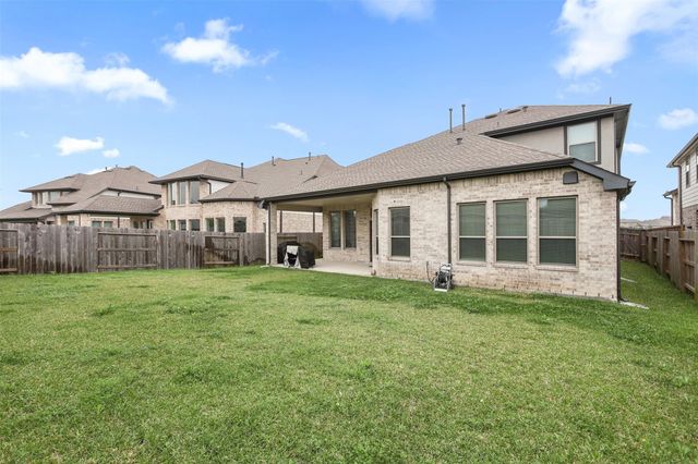 3109 Secret Lagoon Lane, Texas City, TX 77568