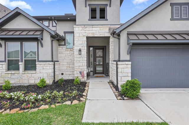 3109 Secret Lagoon Lane, Texas City, TX 77568