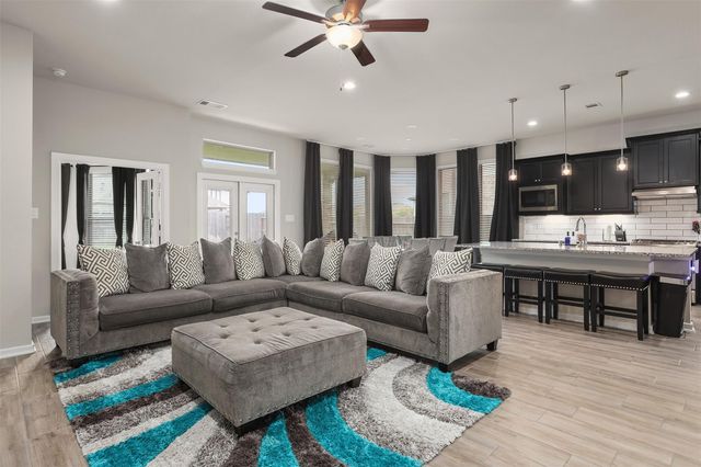 3109 Secret Lagoon Lane, Texas City, TX 77568
