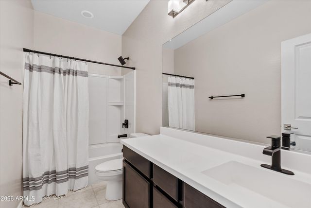 4589 W HORSENETTLE Drive, San Tan Valley, AZ 85144