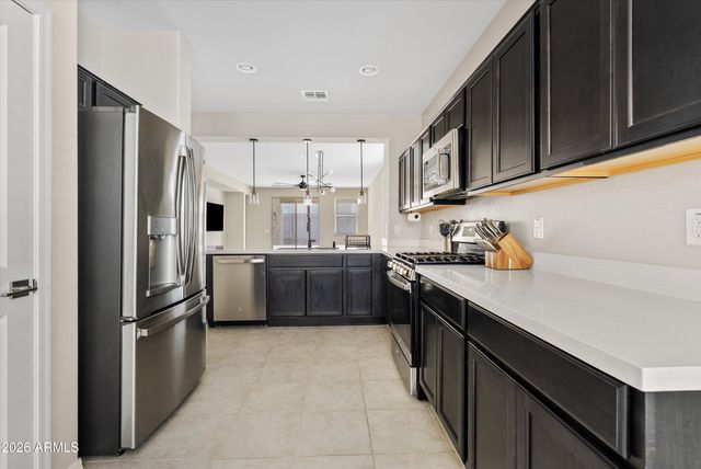 4589 W HORSENETTLE Drive, San Tan Valley, AZ 85144