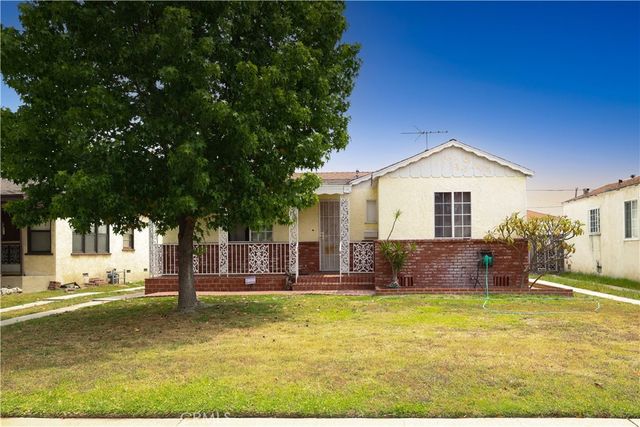 11702 Utah, South Gate, CA 90280