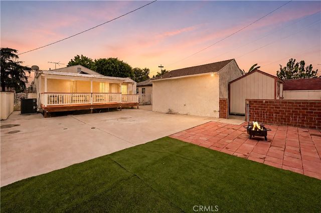 11702 Utah, South Gate, CA 90280
