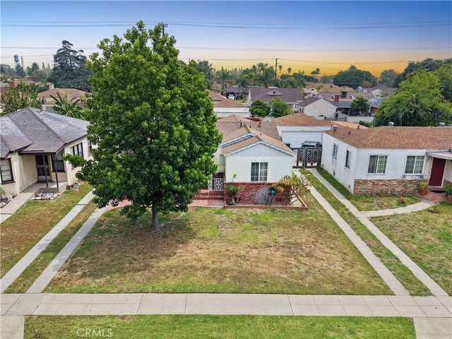 11702 Utah, South Gate, CA 90280