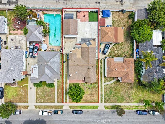 11702 Utah, South Gate, CA 90280