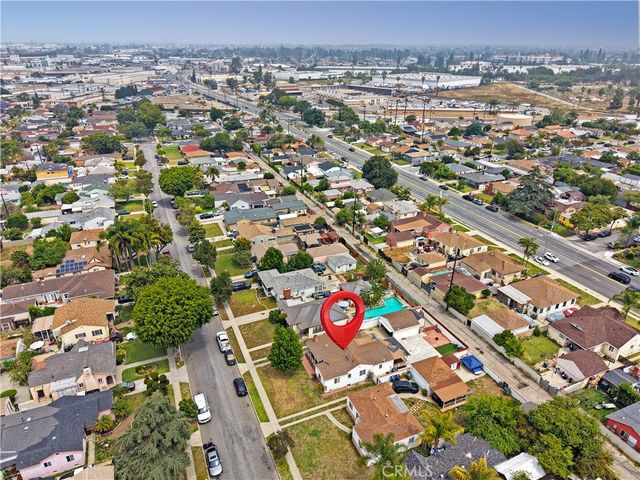 11702 Utah, South Gate, CA 90280