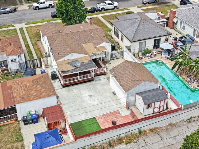 11702 Utah, South Gate, CA 90280