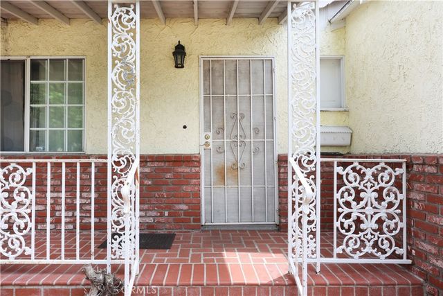 11702 Utah, South Gate, CA 90280