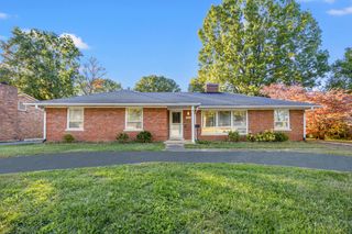 3421 Lansdowne Drive, Lexington, KY 40502