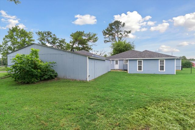21280 ST HWY 64, Canton, TX 75103