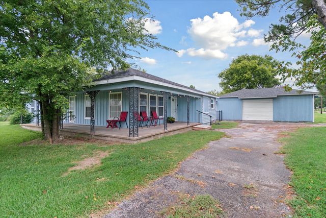 21280 ST HWY 64, Canton, TX 75103