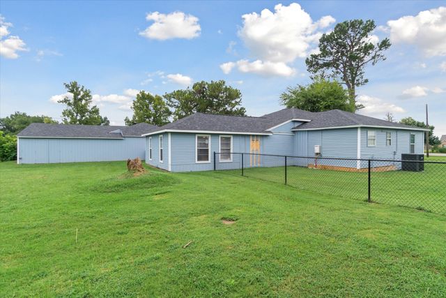21280 ST HWY 64, Canton, TX 75103