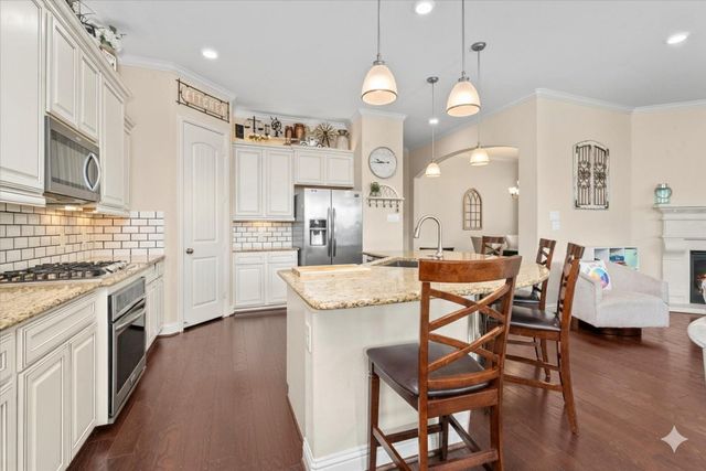 18222 Wren Song Drive, Cypress, TX 77429