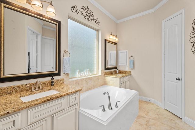 18222 Wren Song Drive, Cypress, TX 77429