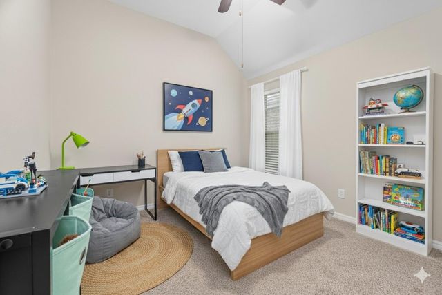 18222 Wren Song Drive, Cypress, TX 77429