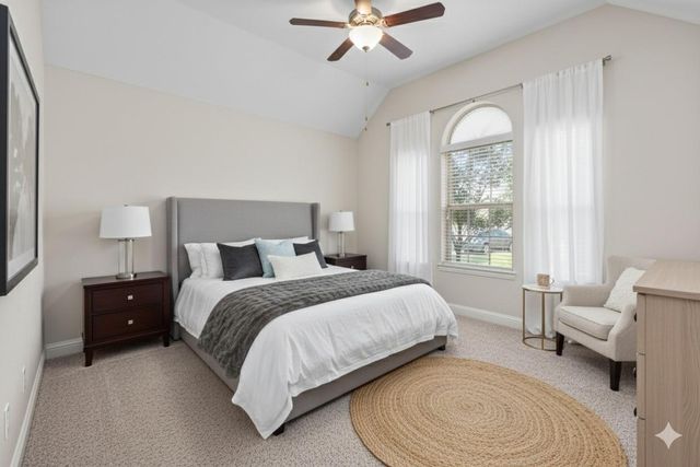 18222 Wren Song Drive, Cypress, TX 77429