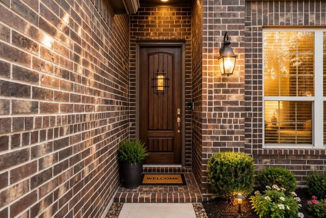 18222 Wren Song Drive, Cypress, TX 77429