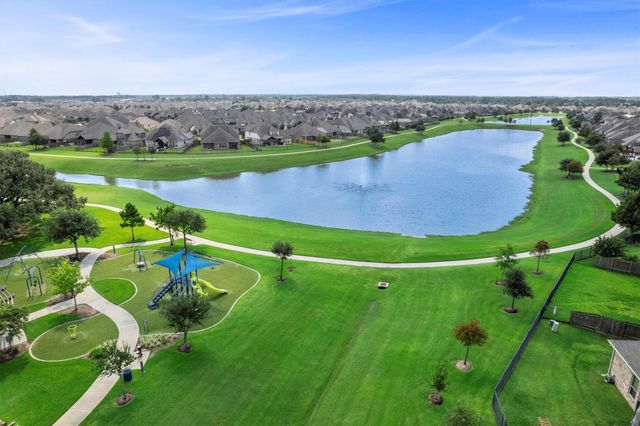 18222 Wren Song Drive, Cypress, TX 77429