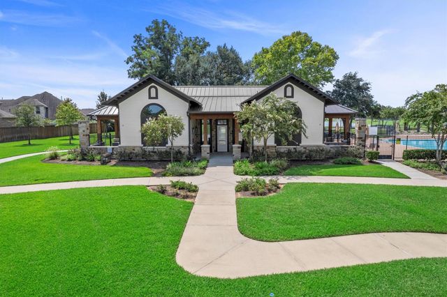 18222 Wren Song Drive, Cypress, TX 77429
