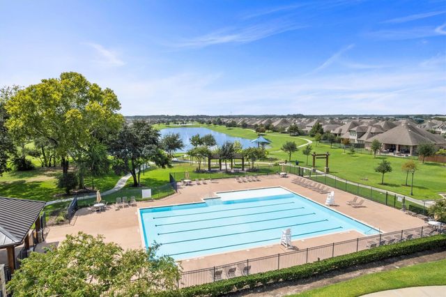 18222 Wren Song Drive, Cypress, TX 77429