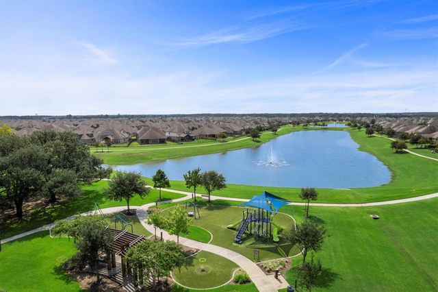 18222 Wren Song Drive, Cypress, TX 77429