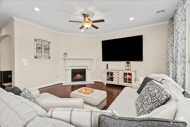 18222 Wren Song Drive, Cypress, TX 77429