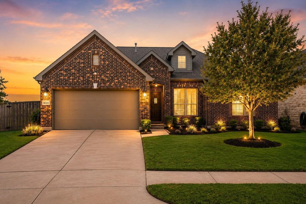 18222 Wren Song Drive, Cypress, TX 77429