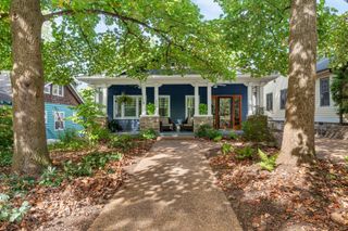 309 W End Pl, Nashville, TN 37205