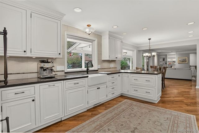 5724 E Oxford Avenue, Cherry Hills Village, CO 80111