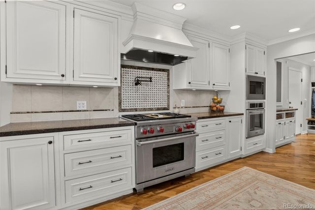 5724 E Oxford Avenue, Cherry Hills Village, CO 80111