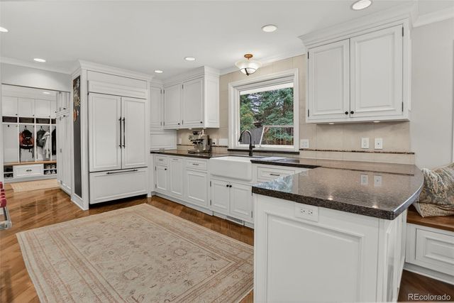 5724 E Oxford Avenue, Cherry Hills Village, CO 80111