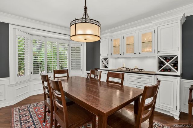 5724 E Oxford Avenue, Cherry Hills Village, CO 80111