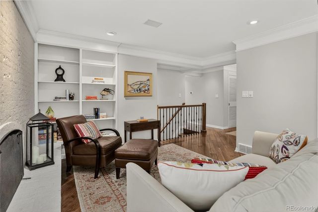 5724 E Oxford Avenue, Cherry Hills Village, CO 80111