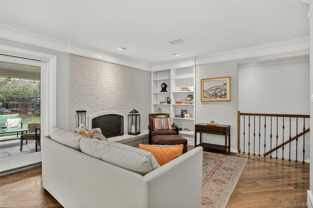 5724 E Oxford Avenue, Cherry Hills Village, CO 80111