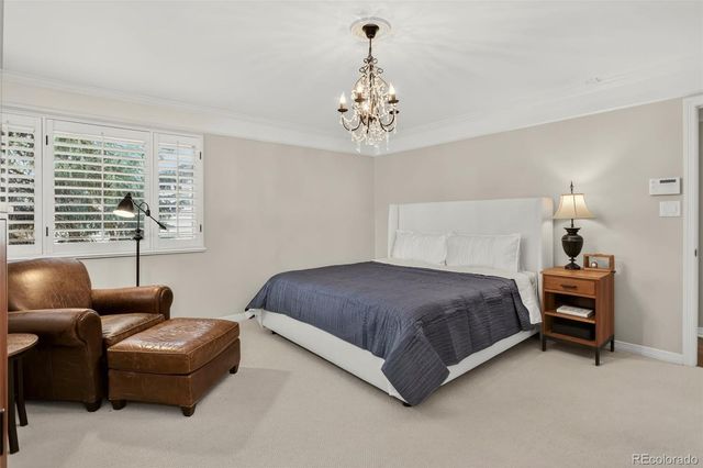 5724 E Oxford Avenue, Cherry Hills Village, CO 80111