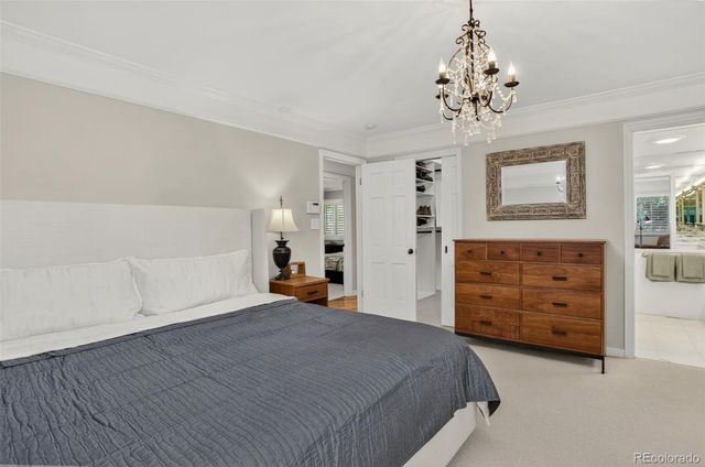 5724 E Oxford Avenue, Cherry Hills Village, CO 80111