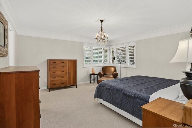 5724 E Oxford Avenue, Cherry Hills Village, CO 80111