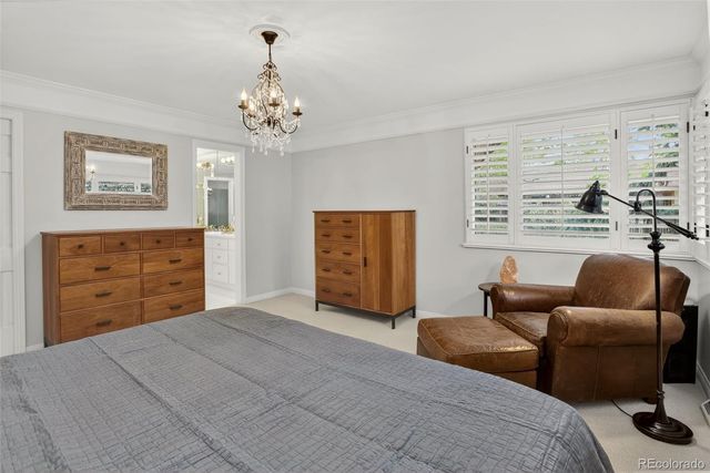 5724 E Oxford Avenue, Cherry Hills Village, CO 80111