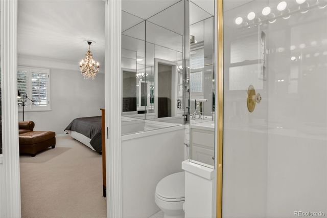 5724 E Oxford Avenue, Cherry Hills Village, CO 80111