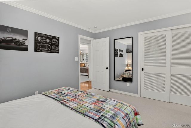 5724 E Oxford Avenue, Cherry Hills Village, CO 80111