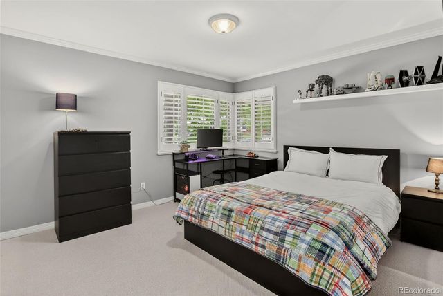 5724 E Oxford Avenue, Cherry Hills Village, CO 80111