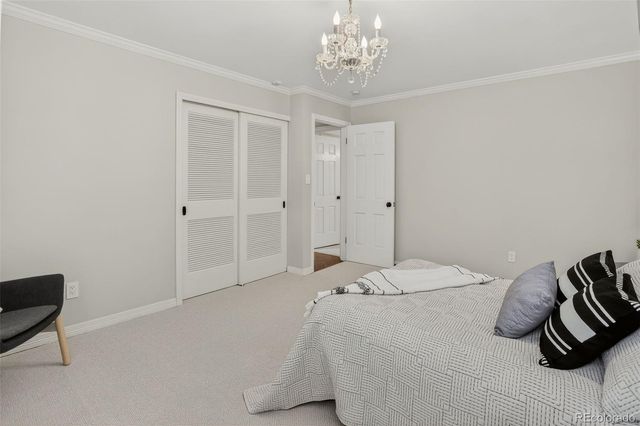 5724 E Oxford Avenue, Cherry Hills Village, CO 80111