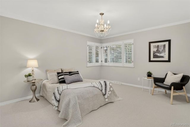 5724 E Oxford Avenue, Cherry Hills Village, CO 80111