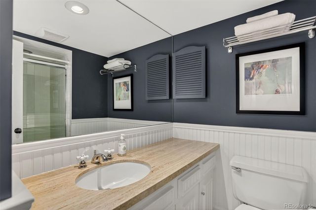 5724 E Oxford Avenue, Cherry Hills Village, CO 80111