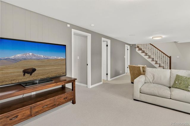 5724 E Oxford Avenue, Cherry Hills Village, CO 80111