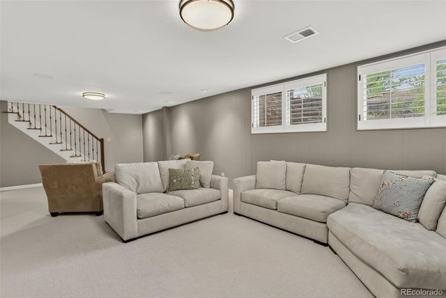 5724 E Oxford Avenue, Cherry Hills Village, CO 80111