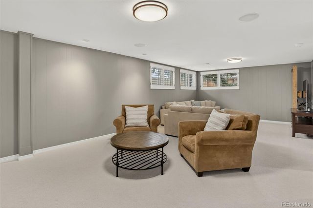 5724 E Oxford Avenue, Cherry Hills Village, CO 80111