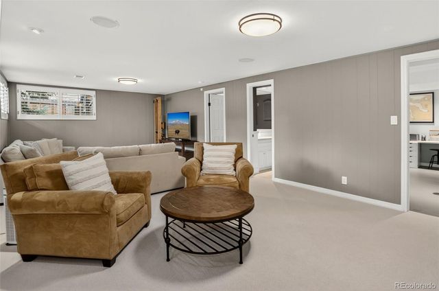 5724 E Oxford Avenue, Cherry Hills Village, CO 80111