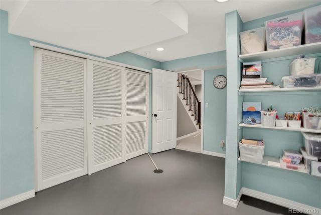 5724 E Oxford Avenue, Cherry Hills Village, CO 80111