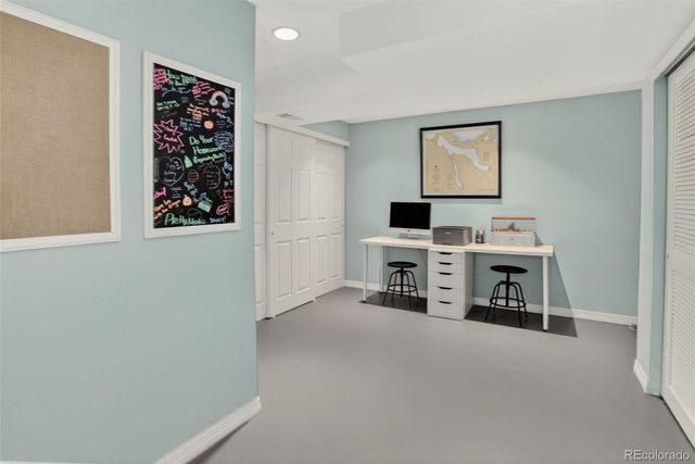 5724 E Oxford Avenue, Cherry Hills Village, CO 80111